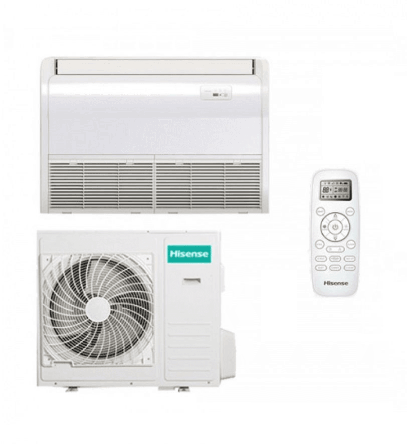 Hisense AUV-18HR4SA1 / AUW-18H4SS