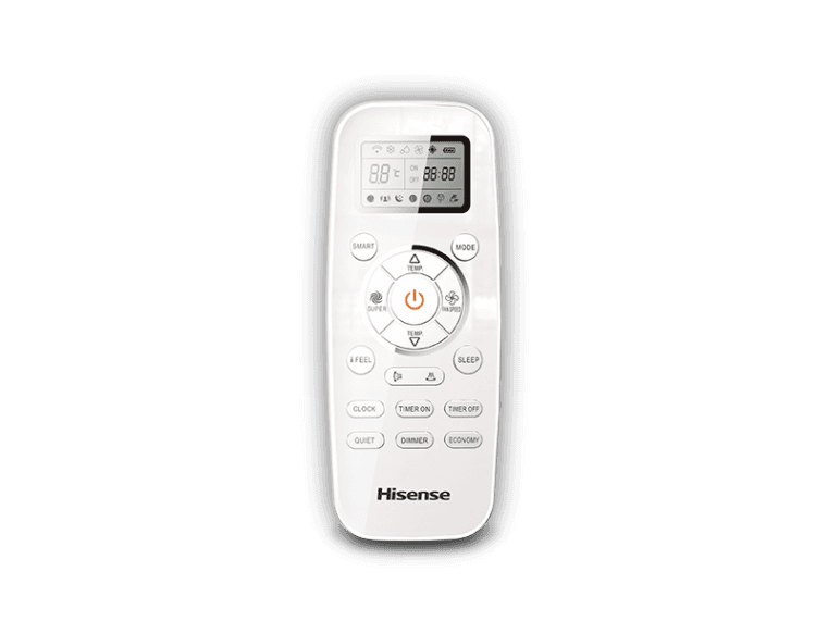 Hisense AUW-24HGDU2E / AUBC-24HJDK3