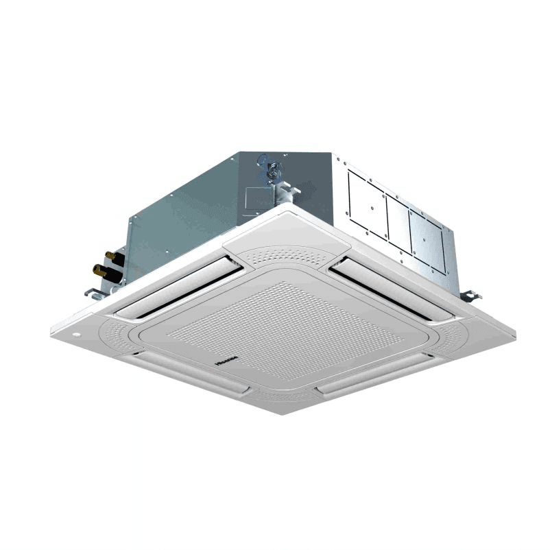 Hisense AUW-42HGDU2E / AUBC-42HJDK3