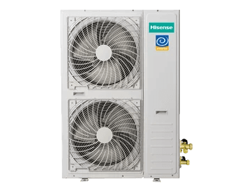 Hisense AUW-54HGDU2E / AUBC-54HJDK3