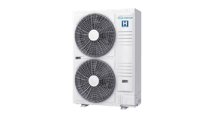 Hi-Smart H Series