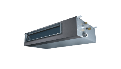 Ceiling Ducted (DC Low-height)