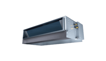 Ceiling Ducted (DC High Static Pressure)
