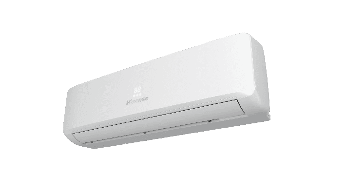 Wall Mounted