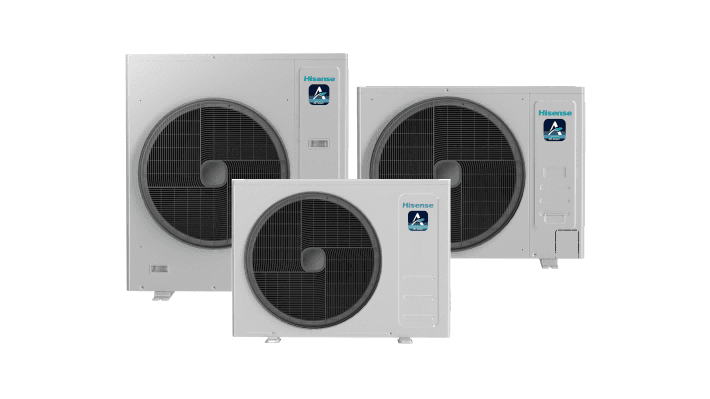 Hi-Smart A Series