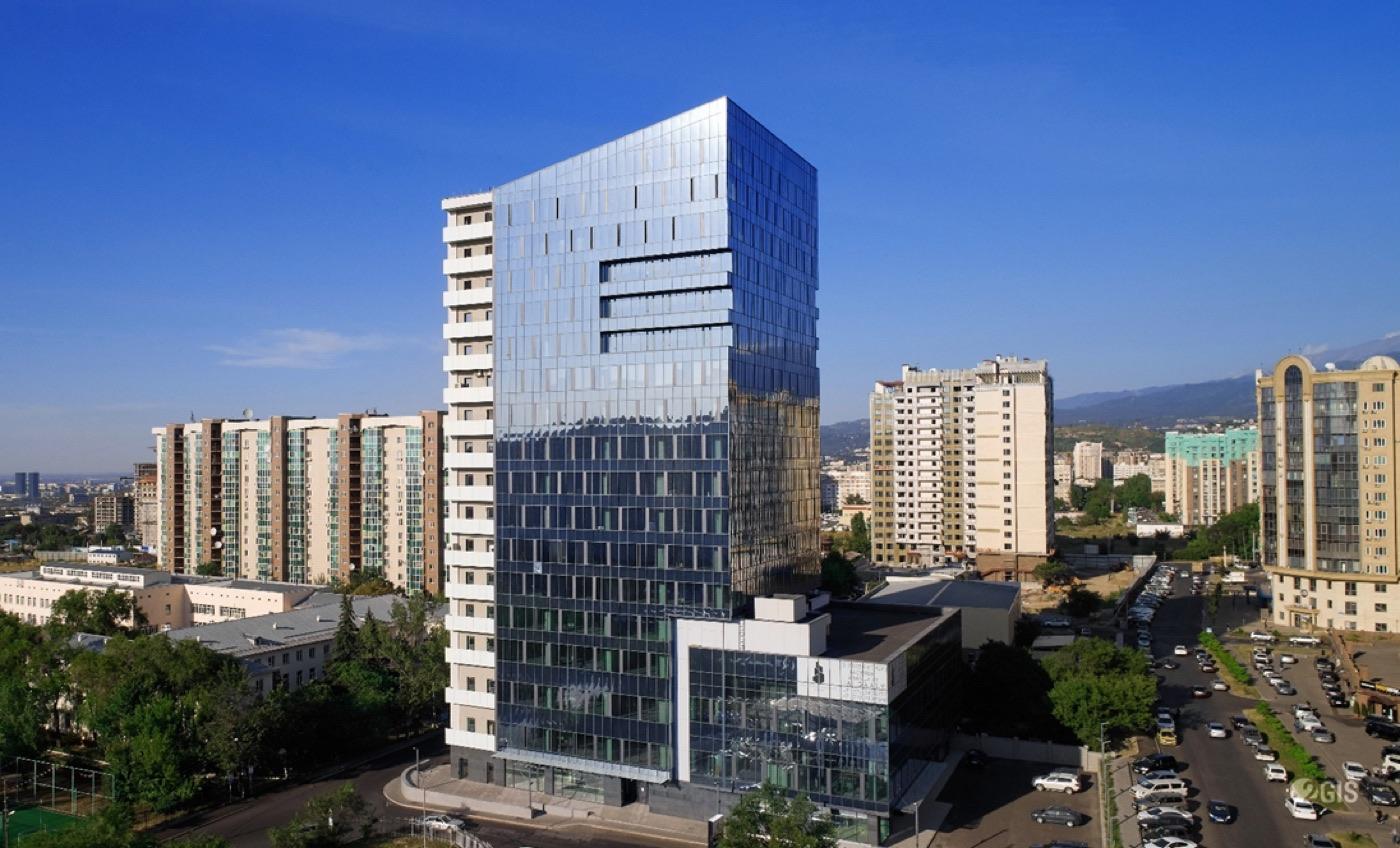 Capital Tower