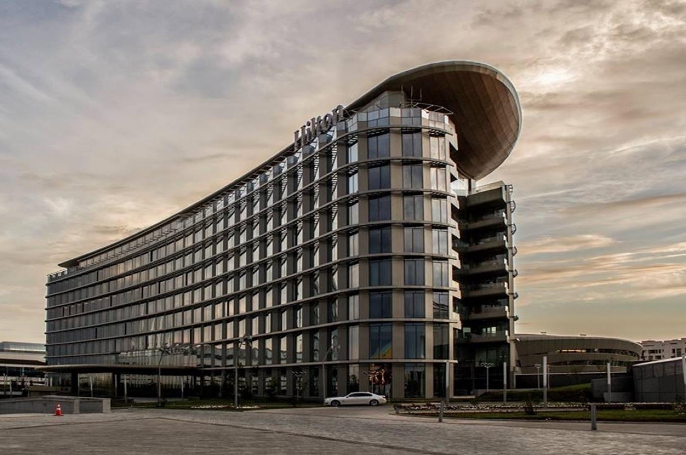 Hilton