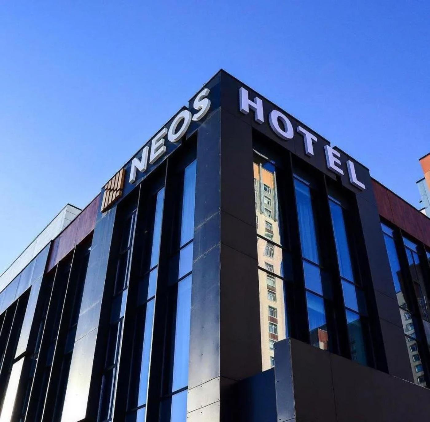 NEOS Hotel