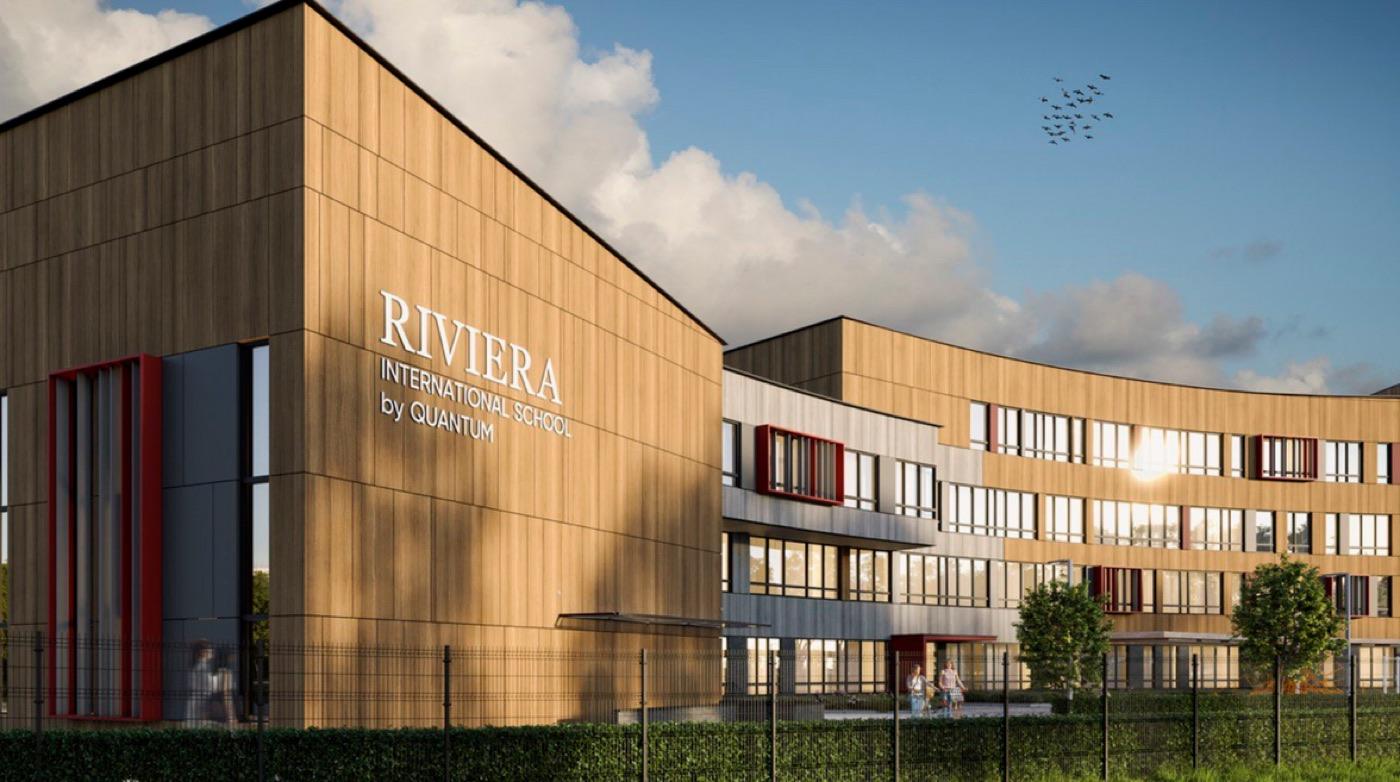 Riviera International School