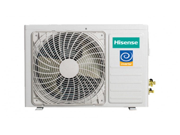 Внешние блоки FREE Match DC Inverter