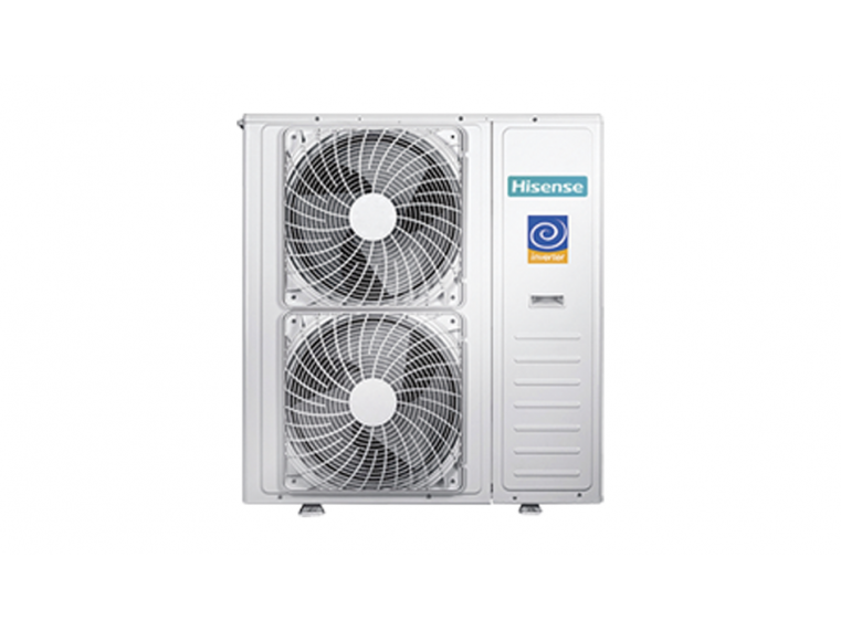 Внешние блоки ULTRA Match DC Inverter