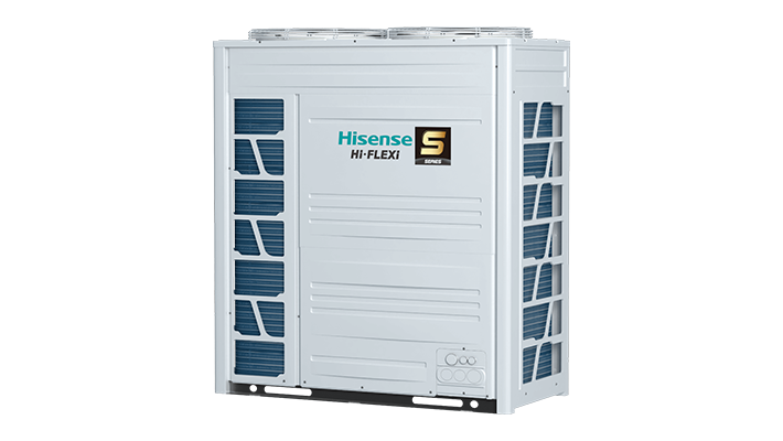 Hi-FLEXi S mavo Series Cooling Only